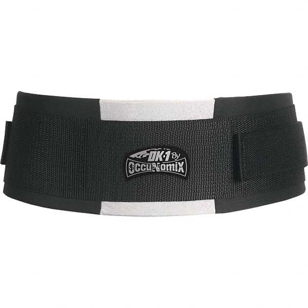 OccuNomix - Back Supports Type: Belt Belt Closure Type: Hook & Loop - Exact Tool & Supply