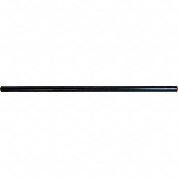 Flexbar - Machine Guard Parts & Accessories Type: Extension Tube For Use With: Flexbar 3-Axis Universal Interlocked Guards - Exact Tool & Supply