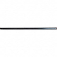 Flexbar - Machine Guard Parts & Accessories Type: Extension Tube For Use With: Flexbar 3-Axis Universal Interlocked Guards - Exact Tool & Supply