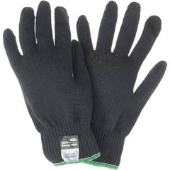 MCR Safety - Size XL, ANSI Cut Lvl A3, Kevlar Cut Resistant Gloves - Exact Tool & Supply