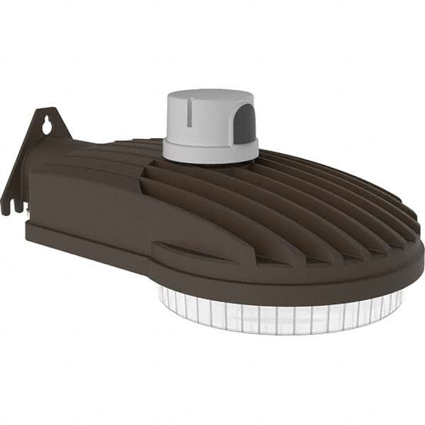 Hubbell Lighting - Parking Lot & Roadway Lights Fixture Type: Roadway Light Lamp Type: LED - Exact Tool & Supply