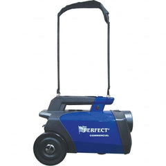 PRO-SOURCE - Portable & Backpack Vacuum Cleaners Type: Canister Vacuum Amperage: 9.50 - Exact Tool & Supply