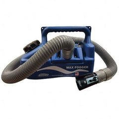 Air-Care - Self-Contained Electronic Air Cleaners Type: Single Tank Fogger Width (Inch): 21 - Exact Tool & Supply