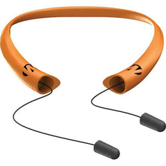 Walkers - Earplugs Disposable or Reusable: Reusable Style: Banded; Corded - Exact Tool & Supply