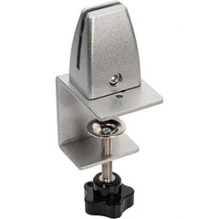 USA Sealing - Office Cubicle Partition Accessories Type: Partition & Panel Systems Hardware For Use With: Plastic Dividers - Exact Tool & Supply