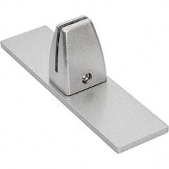 USA Sealing - Office Cubicle Partition Accessories Type: Partition & Panel Systems Hardware For Use With: Plastic Dividers - Exact Tool & Supply