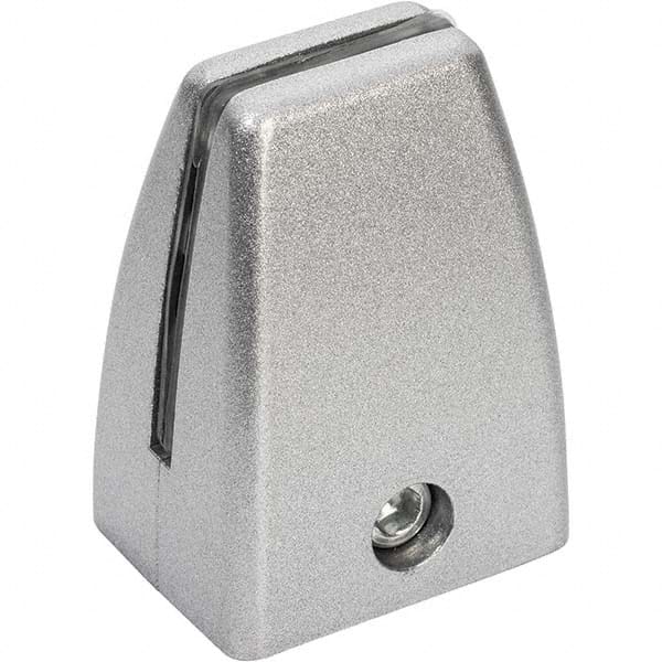 USA Sealing - Office Cubicle Partition Accessories Type: Partition & Panel Systems Hardware For Use With: Plastic Dividers - Exact Tool & Supply