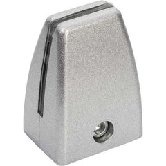 USA Sealing - Office Cubicle Partition Accessories Type: Partition & Panel Systems Hardware For Use With: Plastic Dividers - Exact Tool & Supply