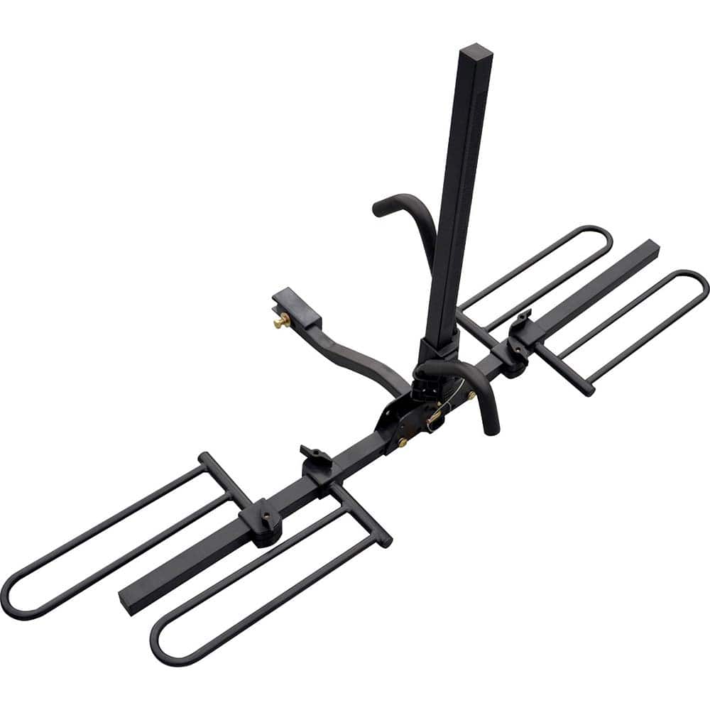 Erickson Manufacturing - Bicycle & Scooter Accessories; Type: Bicycle Rack ; For Use With: Bicycle - Exact Tool & Supply
