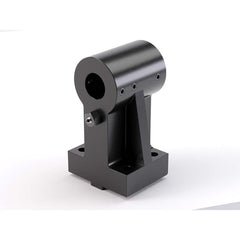 Global CNC Industries - Turret & VDI Tool Holders; Type: Okuma Howa ID Block ; Clamping System: 75mm X 50mm ; Tool Axis: ID ; Through Coolant: No ; Additional Information: 4 Mounting Holes - Exact Tool & Supply