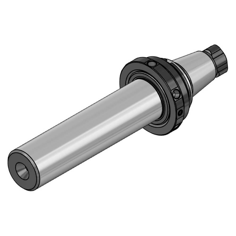 WTO - Modular Tool Holding System Adapters; Modular System Size: M20 ; Taper Size: ER20QF ; Projection (mm): 85 ; Through Coolant: No - Exact Tool & Supply