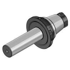 WTO - Modular Tool Holding System Adapters; Modular System Size: M32 ; Taper Size: ER50QF ; Projection (mm): 115 ; Through Coolant: No - Exact Tool & Supply