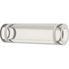 Petol - Sight Glasses & Flow Sights; Type: Sight Glass ; Sight Diameter (Inch): 4 ; Thread Size: 0 (Inch) - Exact Tool & Supply