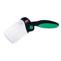Insize USA LLC - Handheld Magnifiers; Minimum Magnification: 2x ; Maximum Magnification: 6x ; Lens Shape: Rectangular ; Lens Diameter (mm): 20.00 ; Lens Diameter (Decimal Inch): 3/4 ; Lens Diameter (Inch): 3/4 - Exact Tool & Supply
