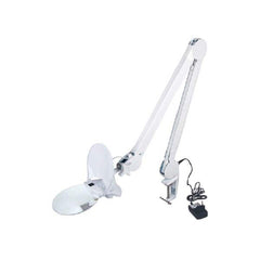 Insize USA LLC - Handheld Magnifiers; Minimum Magnification: 1.75x ; Maximum Magnification: 1.75x ; Lens Shape: Round ; Lens Diameter (mm): 126.00 ; Lens Diameter (Decimal Inch): 5 ; Lens Diameter (Inch): 5 - Exact Tool & Supply