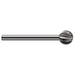 .250D X 300 X 3MM SH UNDERCUT EM - Exact Tool & Supply