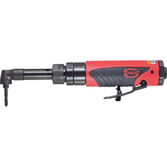 Sioux Tools - Air Drills; Chuck Size: 1/4-28 ; Chuck Type: Threaded ; Handle Type: Rubber Grip ; Horsepower: 0.4000 ; Reversible: No ; Speed (RPM): 2800.00 - Exact Tool & Supply