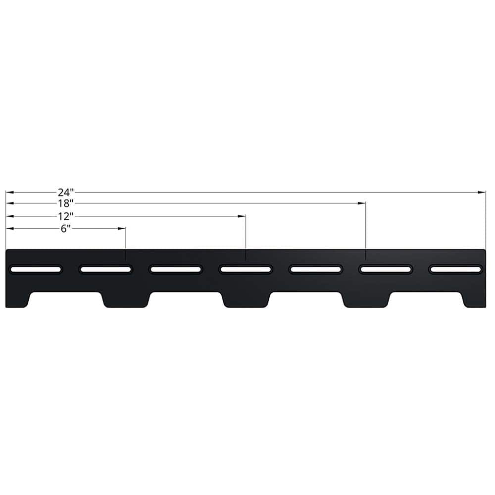 Phillips Precision - CMM Fixtures; Type: Vision Work Holding ; Plate Design: Magnetically Interlocking ; Material: Aluminum ; Thread Size: Various ; Series: Open-Sight(TM) ; For Use With: Vision Inspection - Exact Tool & Supply