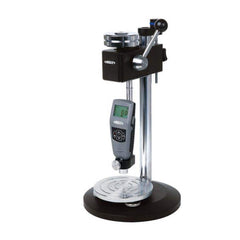 Insize USA LLC - Hardness Tester Accessories; Type: Stand ; Scale Type: Shore ; For Use With: Digital Shore Durometer - Exact Tool & Supply