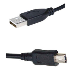 Insize USA LLC - Remote Data Collection Accessories; Accessory Type: Data Output Cable ; For Use With: Digital Indicator ; For Use With: Digital Indicator - Exact Tool & Supply