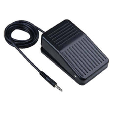 Insize USA LLC - Remote Data Collection Accessories; Accessory Type: Data Transmission Foot Switch with Cable ; For Use With: 7302 Series Data Cables; 7305 Series Data Cables ; For Use With: 7302 Series Data Cables; 7305 Series Data Cables ; Overall Leng - Exact Tool & Supply