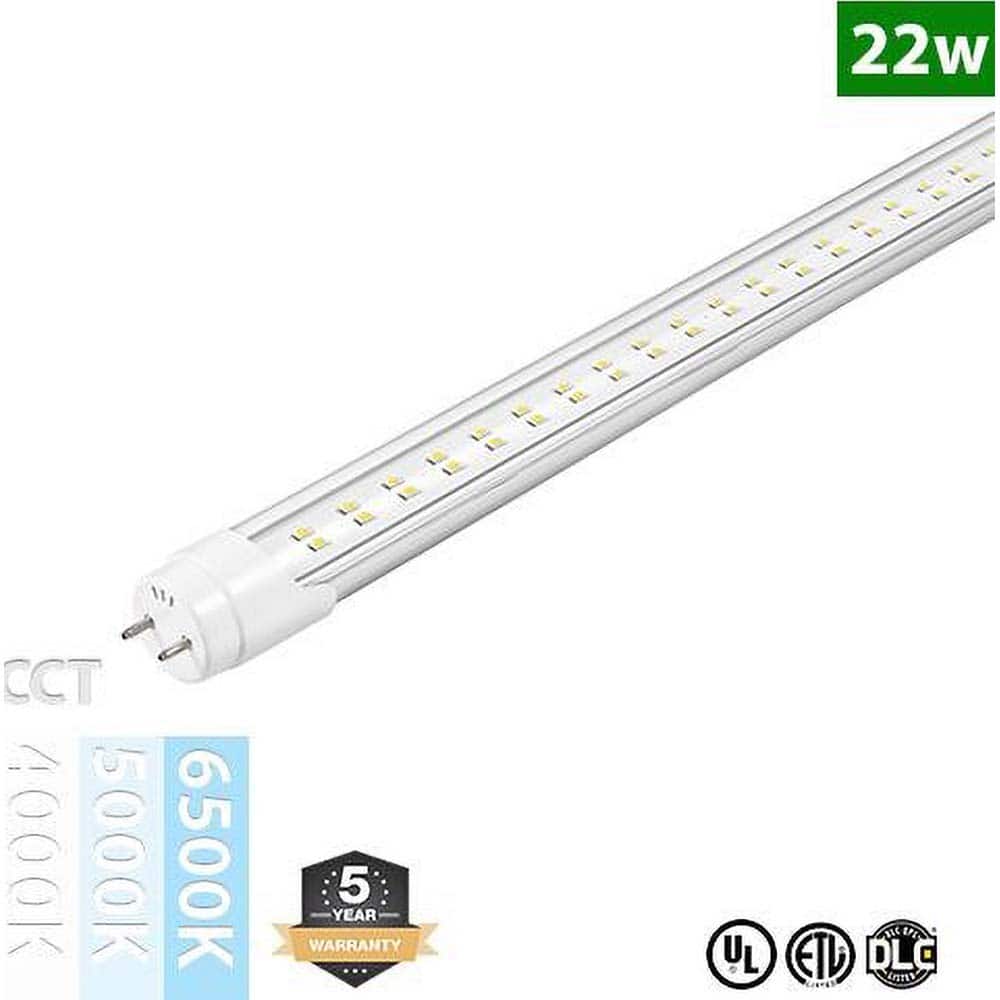 Metro LED - Strip Lights; Lamp Type: LED ; Mounting Type: Bracket Mount ; Number of Lamps Required: 1 ; Wattage: 22 ; Voltage: 100-277 V ; Ballast Type: Integrated - Exact Tool & Supply