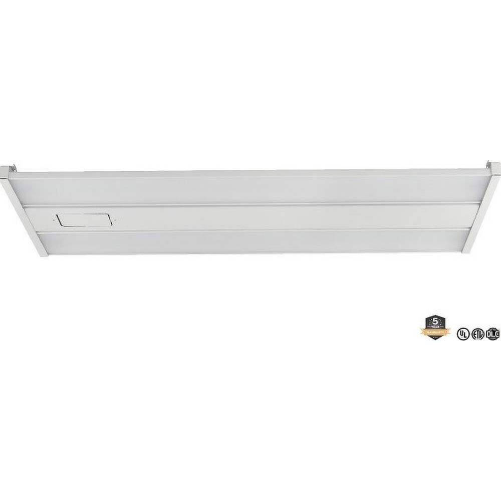 Metro LED - High Bay & Low Bay Fixtures; Fixture Type: High Bay ; Lamp Type: Integrated LED ; Number of Lamps Required: 1 ; Reflector Material: Aluminum ; Housing Material: Aluminum Alloy/Stainless Steel ; Wattage: 220 - Exact Tool & Supply