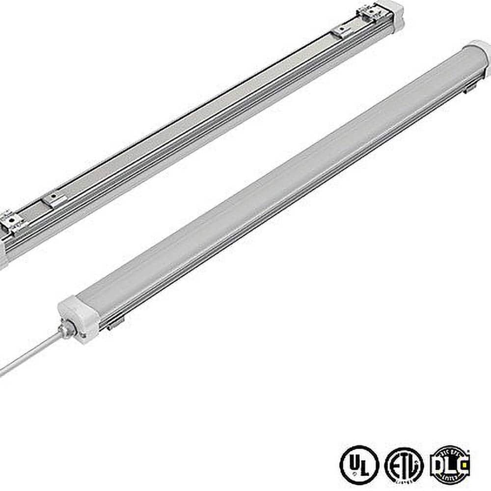 Metro LED - Hazardous Location Light Fixtures; Resistance Features: Water Resistant; Vaportight; Dust Resistant ; Recommended Environment: Cold Weather; Commercial; Damp Locations; Dirt Laden Locations; Dry Locations; Hazardous Location; Indoor; Industri - Exact Tool & Supply