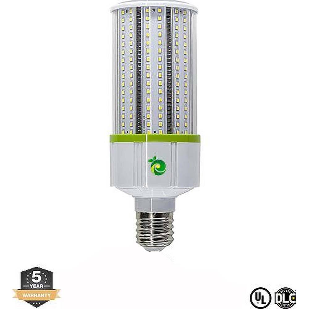 Metro LED - Lamps & Light Bulbs; Lamp Technology: LED ; Lamps Style: Commercial/Industrial ; Lamp Type: E39 ; Wattage Equivalent Range: 150-175 ; Actual Wattage: 150.00 ; Base Style: Mogul - Exact Tool & Supply