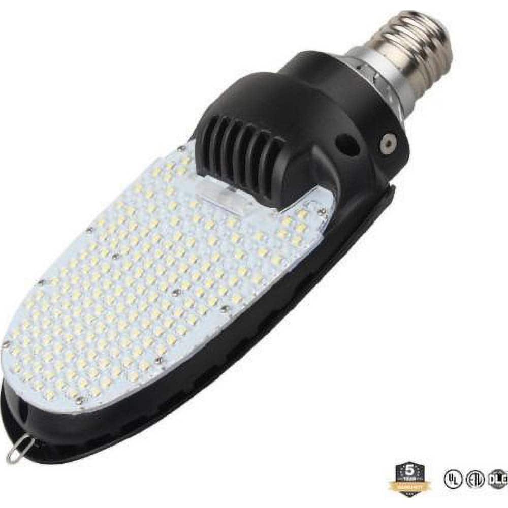 Metro LED - Lamps & Light Bulbs; Lamp Technology: LED ; Lamps Style: Commercial/Industrial ; Lamp Type: E39 ; Wattage Equivalent Range: 100-299 ; Actual Wattage: 115.00 ; Base Style: Mogul - Exact Tool & Supply