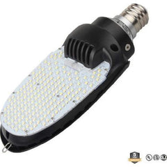 Metro LED - Lamps & Light Bulbs; Lamp Technology: LED ; Lamps Style: Commercial/Industrial ; Lamp Type: E39 ; Wattage Equivalent Range: 100-299 ; Actual Wattage: 115.00 ; Base Style: Mogul - Exact Tool & Supply