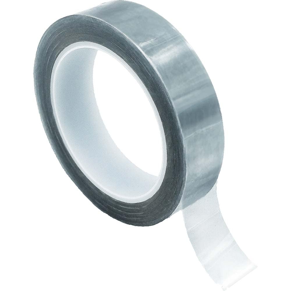 Bertech - Anti-Static Equipment Accessories; Type: ESD Cellulose Tape ; Backing Material: Cellulose Film ; Series: ESDCT3C ; Tape Width (Inch): 1.63 ; Tape Length (Feet): 216.00 ; Tape Length (yd): 72.00 - Exact Tool & Supply