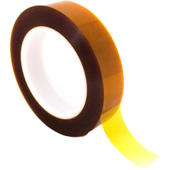 Bertech - Double Sided Tape; Material Family: Film ; Length Range: 36 yd. - Exact Tool & Supply