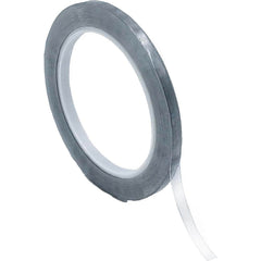Bertech - Anti-Static Equipment Accessories; Type: ESD Cellulose Tape ; Backing Material: Cellulose Film ; Series: ESDCT3C ; Tape Width (Inch): 0.69 ; Tape Length (Feet): 216.00 ; Tape Length (yd): 72.00 - Exact Tool & Supply