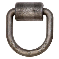 Buyers Products - Trailer & Truck Cargo Accessories; For Use With: Cargo Control ; Material: Steel ; Width (Inch): 1/2 ; Color: Silver - Exact Tool & Supply