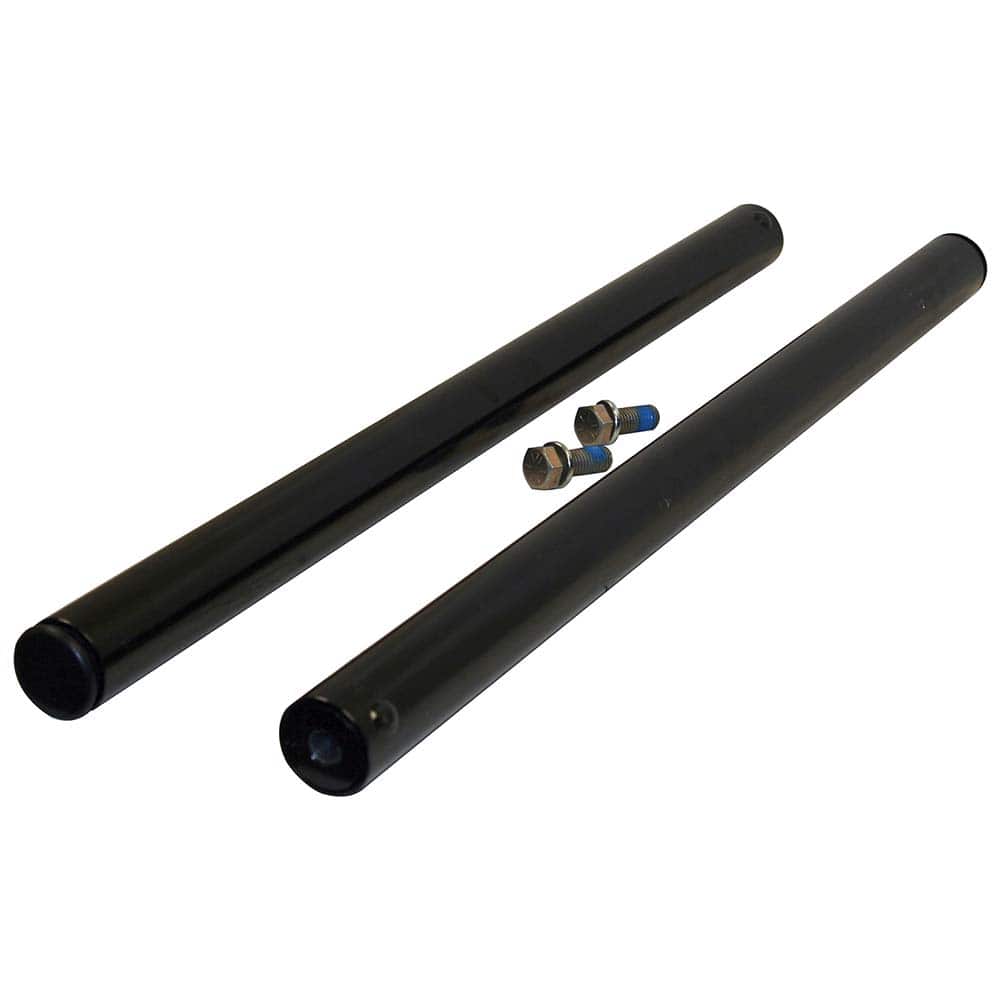 Buyers Products - Automotive Replacement Parts; Type: Straight Fender Mounting Kit ; Application: Dump Trucks; Garbage Trucks; Work Trucks; Utility Trucks ; Material: Carbon Steel - Exact Tool & Supply