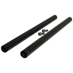 Buyers Products - Automotive Replacement Parts; Type: Straight Fender Mounting Kit ; Application: Dump Trucks; Garbage Trucks; Work Trucks; Utility Trucks ; Material: Carbon Steel - Exact Tool & Supply