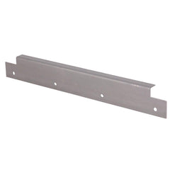 Buyers Products - Trailer & Truck Cargo Accessories; For Use With: Trucks; Semi Trucks; Trailers ; Material: Carbon Steel ; Width (Inch): 24 ; Color: Silver - Exact Tool & Supply