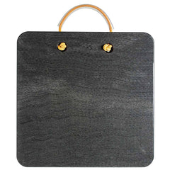 Buyers Products - Pads & Mats; Thickness: 1.00 (Inch); Width (Inch): 24 ; Length (Inch): 24 ; Diameter (Decimal Inch): 1.0000 ; Material: Polyethylene ; Maximum Work Load: 19440.0000 (Pounds) - Exact Tool & Supply