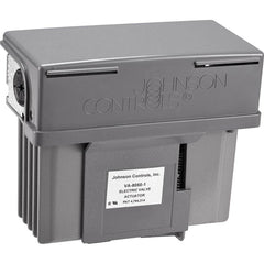 Johnson Controls - Valve Actuators; Type: Non-Spring Return ; For Use With: Globe Valves - Exact Tool & Supply