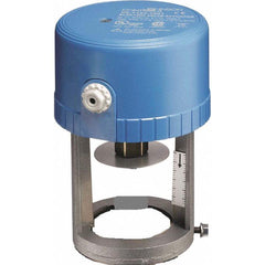 Johnson Controls - Valve Actuators; Type: Non-Spring Return ; For Use With: Globe Valves - Exact Tool & Supply