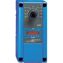 Johnson Controls - Refrigeration Temperature Controls; Capillary Length: None ; Differential: 1 to 30?F - Exact Tool & Supply