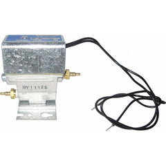 Johnson Controls - Temperature Control Valves; End Connections: FNPT ; Pipe Size: 1-1/4 - Exact Tool & Supply