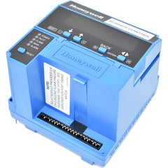 Honeywell - Burner Sensors & Detectors; Type: Interrupted Pilot ; Voltage: 120 V - Exact Tool & Supply