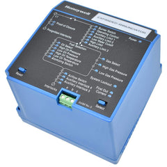 Honeywell - Burner Sensors & Detectors; Type: Interrupted Pilot ; Voltage: 120 VAC - Exact Tool & Supply