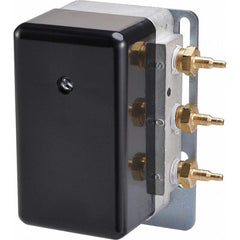 Johnson Controls - Air Actuator Accessories; Actuator Accessory Type: Pneumatic Valve Actuator Positioner ; For Use With: V-3000-8012 - Exact Tool & Supply