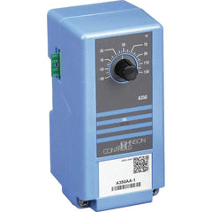Johnson Controls - Refrigeration Temperature Controls; Capillary Length: None ; Differential: 1 to 30?F - Exact Tool & Supply