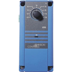 Johnson Controls - Refrigeration Temperature Controls; Capillary Length: None ; Differential: 1 to 30?F - Exact Tool & Supply