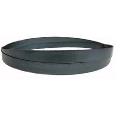 Supercut Bandsaw - Welded Band Saw Blades; Blade Material: Carbon Steel ; Tip/Edge Material: None ; Tooth Material: Carbon Steel ; Blade Length (Feet): 9' 11-1/2" ; Teeth Per Inch: 14 ; Blade Width (Inch): 1 - Exact Tool & Supply