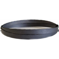 Supercut Bandsaw - Welded Band Saw Blades; Blade Material: High Speed Steel ; Tip/Edge Material: None ; Tooth Material: High Speed Steel ; Blade Length (Feet): 6' 8" ; Teeth Per Inch: 10-14 ; Blade Width (Inch): 1/2 - Exact Tool & Supply